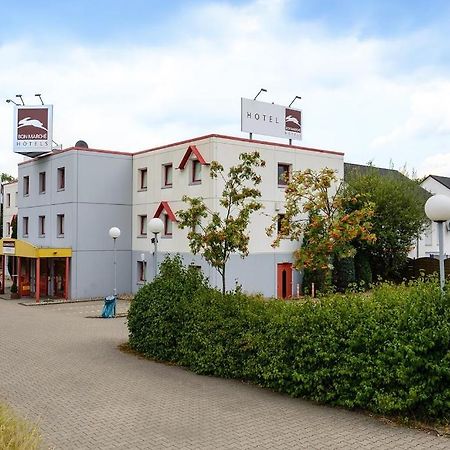 Bon Marche Hotel Bochum Zewnętrze zdjęcie