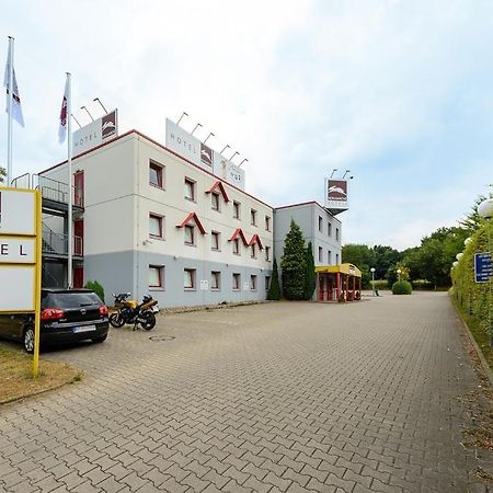 Bon Marche Hotel Bochum Zewnętrze zdjęcie
